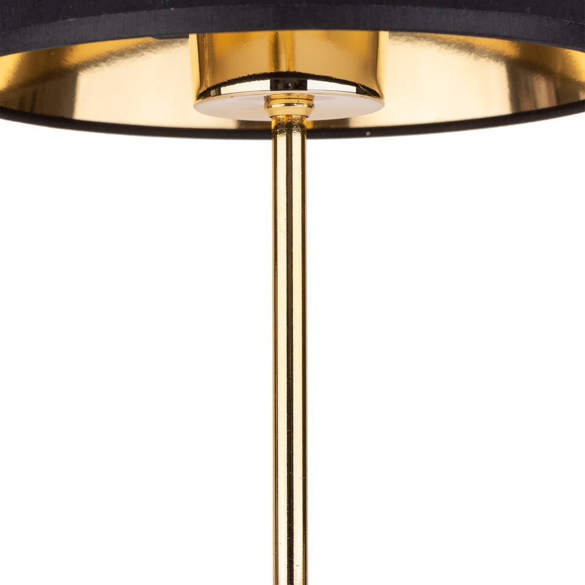 Veioză TK Lighting Glory 1, auriu, 5496