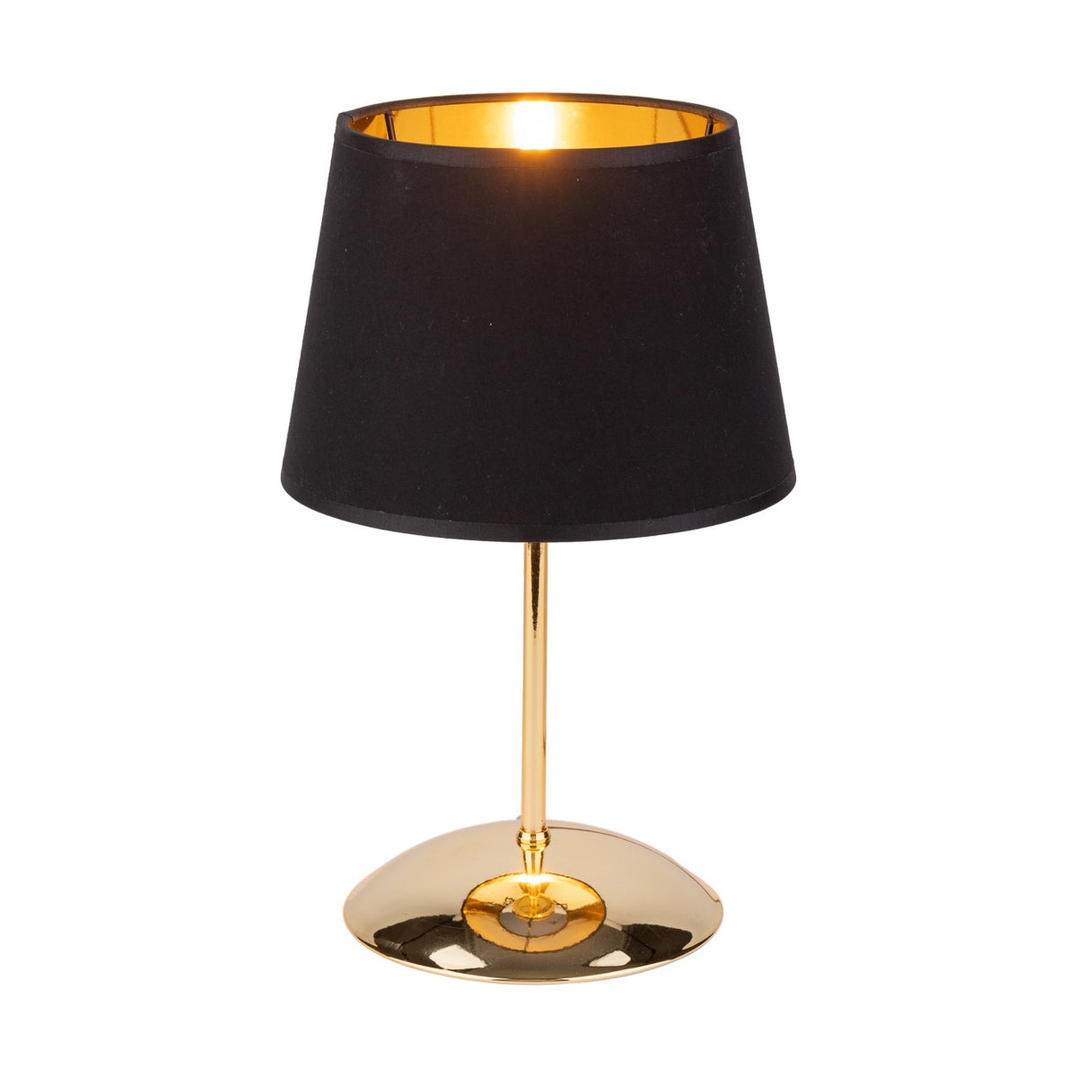 Veioză TK Lighting Glory 1, auriu, 5496