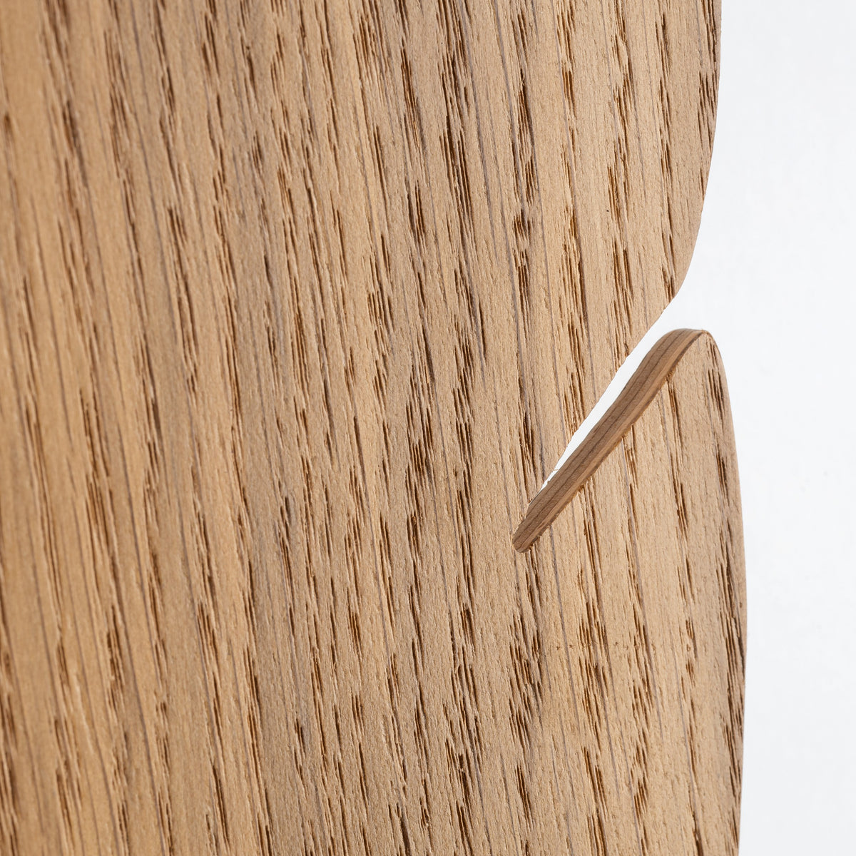 Aplica de perete Hoja Wood 4 5565