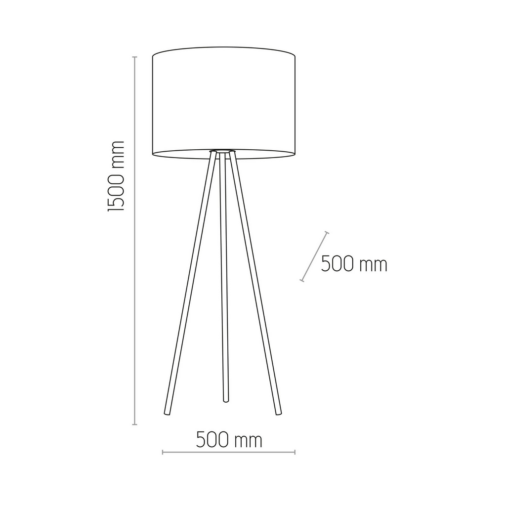 Lampa Juta 5569