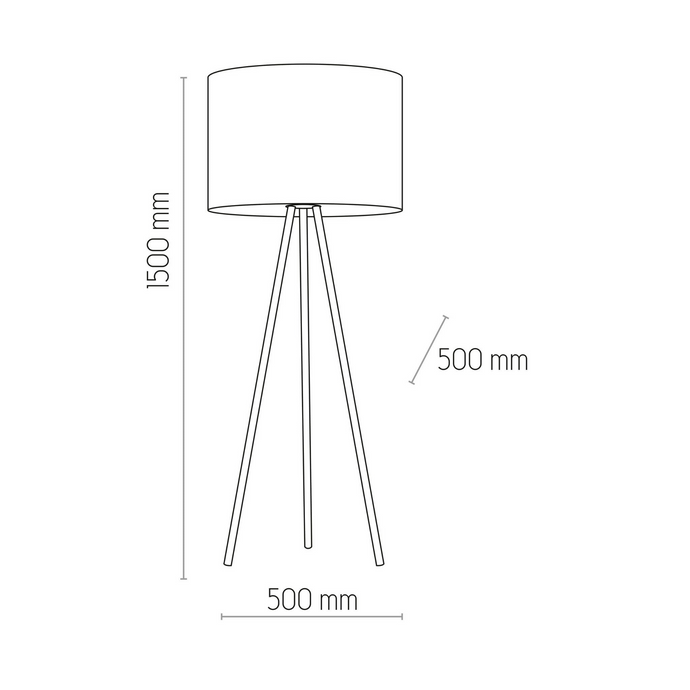 Lampa Juta 5569
