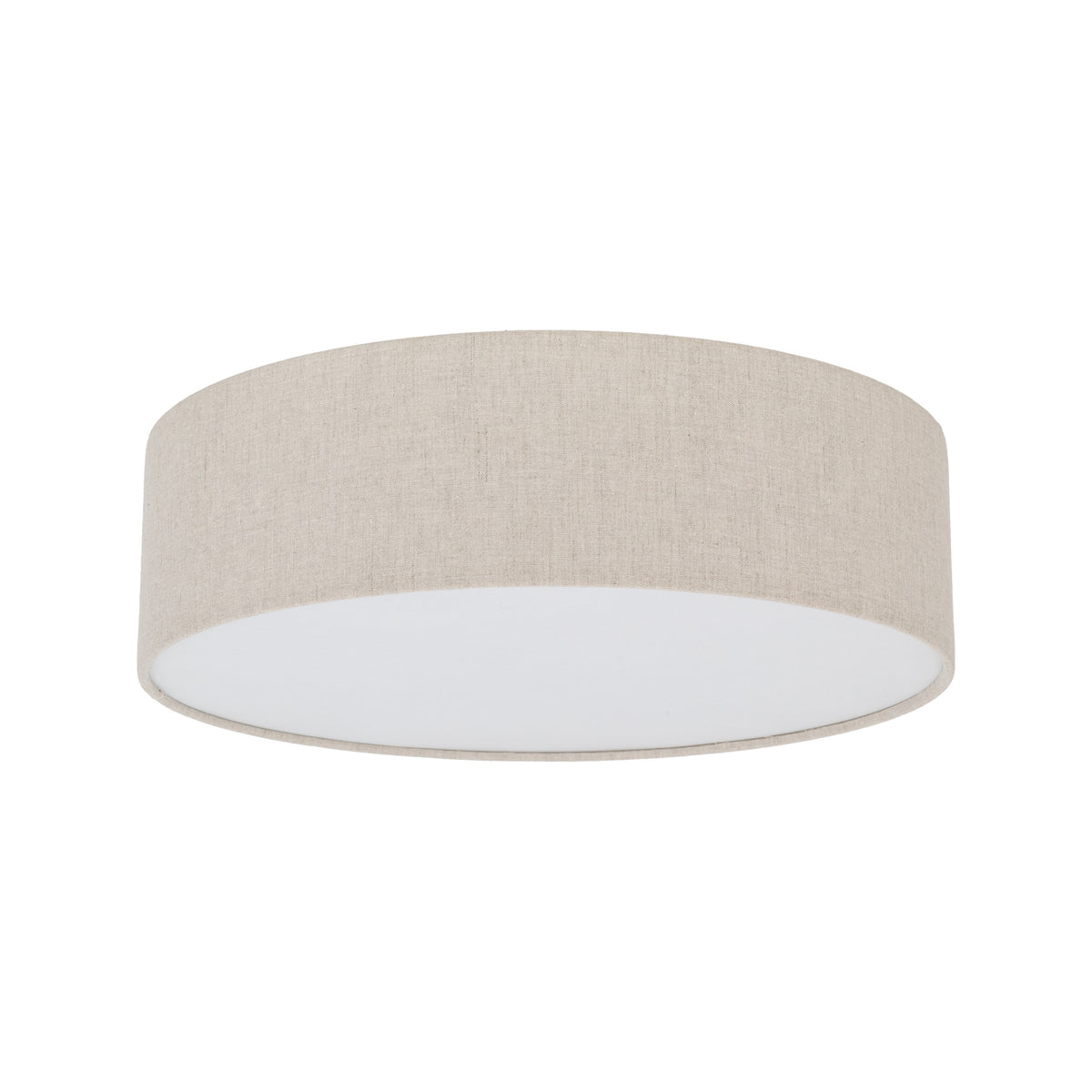 Plafoniera Rondo Linen 4 450 5636