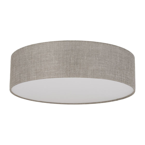 Plafoniera Rondo Linen 4 600 5637