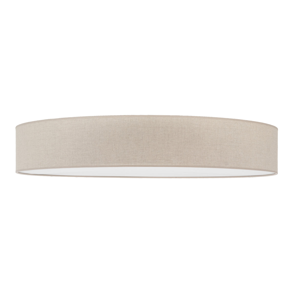 Plafoniera Linen Black 6 780 5638