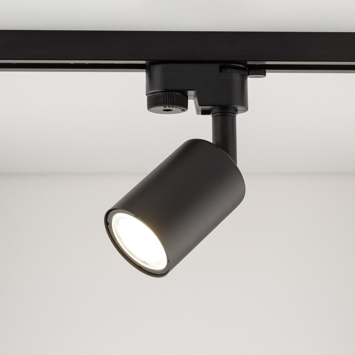 Spot pe șină TK Lighting Tracer Top 1, negru, 5685