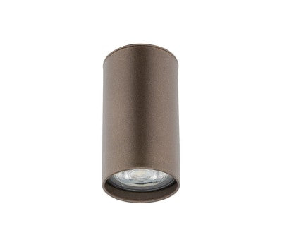 Spot Top Brown 5733