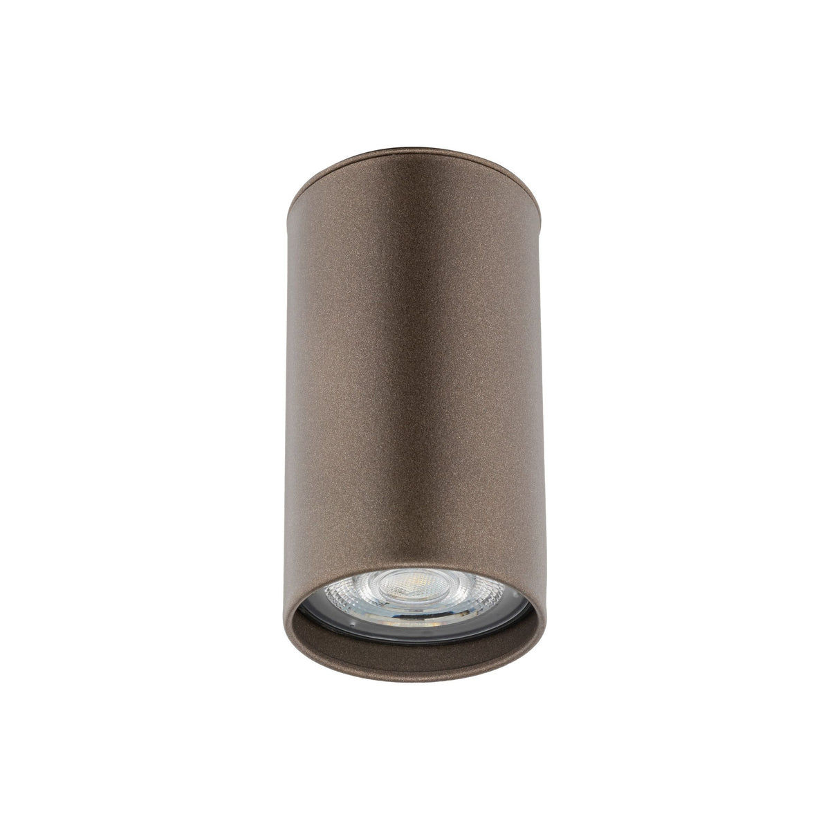 Spot Top Brown 5733