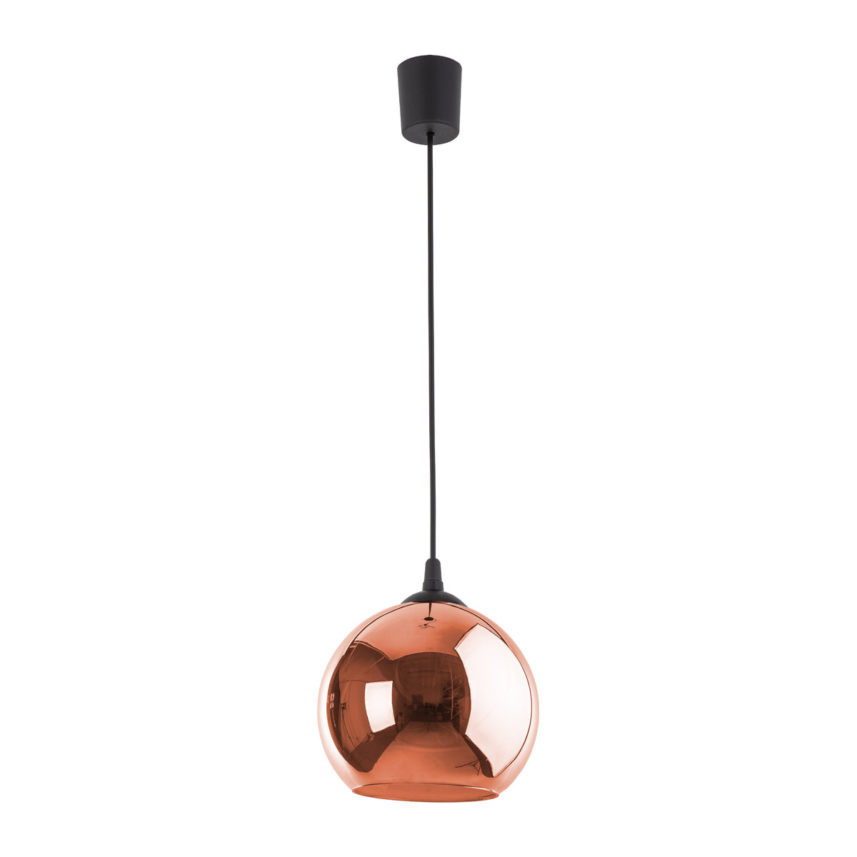 Pendul TK Lighting Venezia 1, cupru, 5741