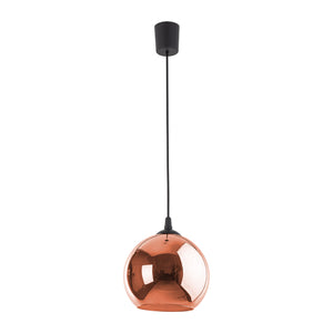 Pendul TK Lighting Venezia 1, cupru, 5741