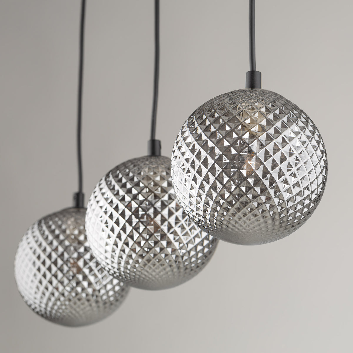 Lustră TK Lighting Elena 3, 3 x G9, 5746