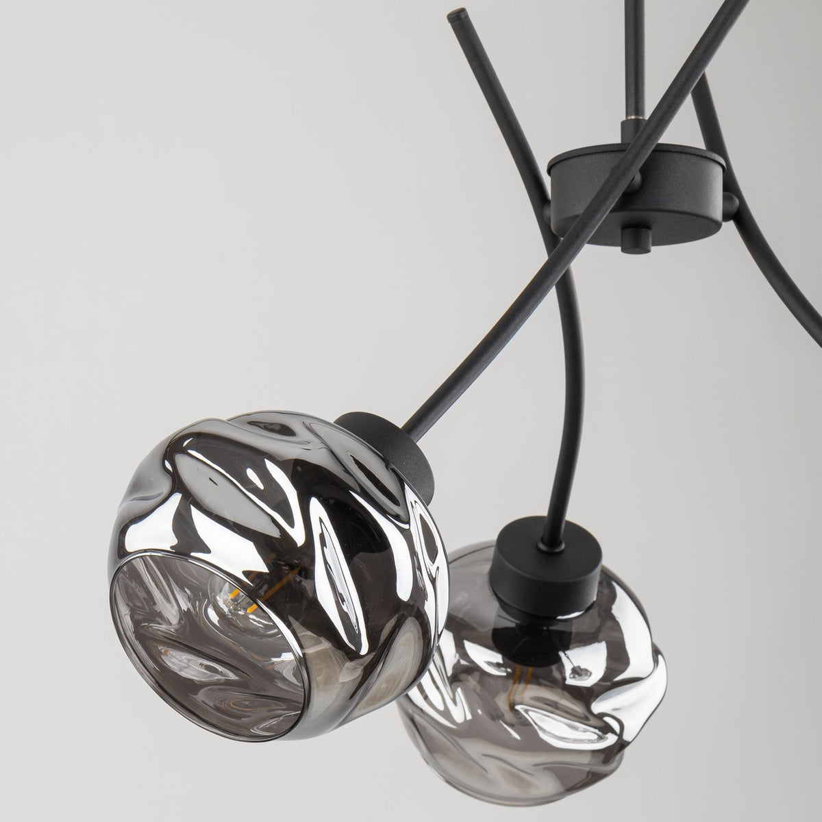 Lustră TK Lighting Zulia 3, 3 x E27, 5748