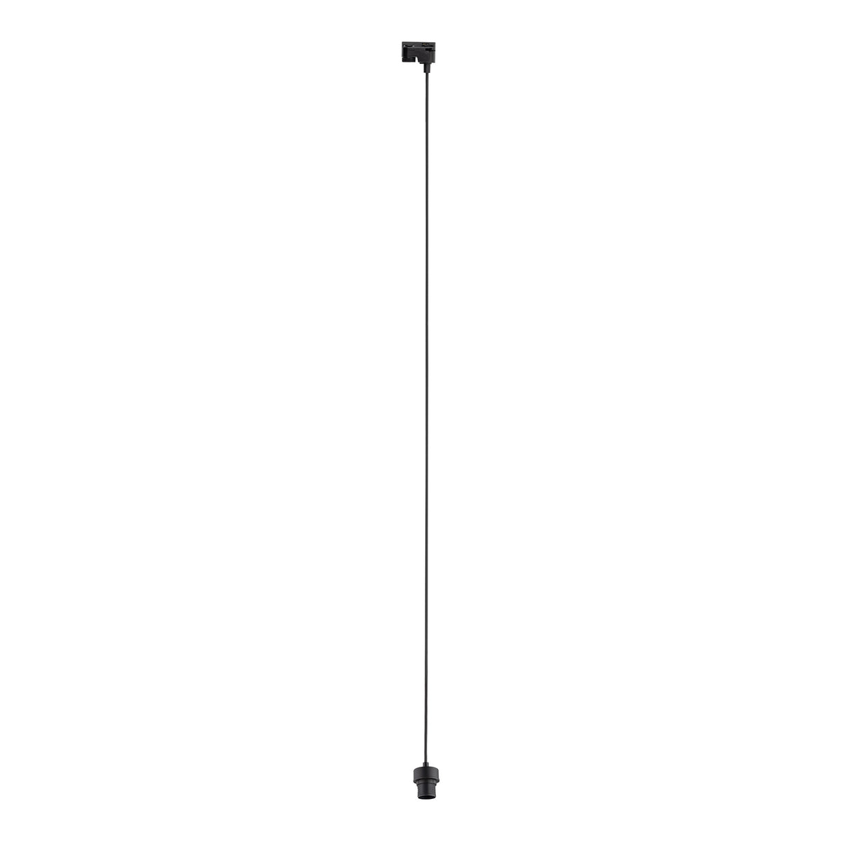 Spot pe șină TK Lighting Tracer 1 Zawieszenie 1 5M, negru, 5757