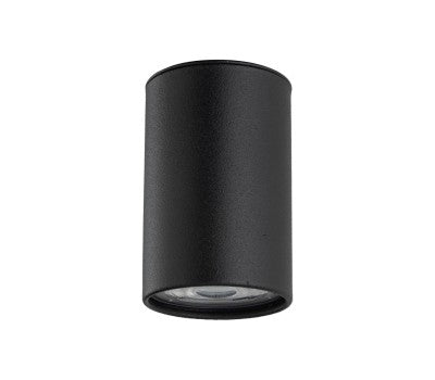 Spot Top Black 5764