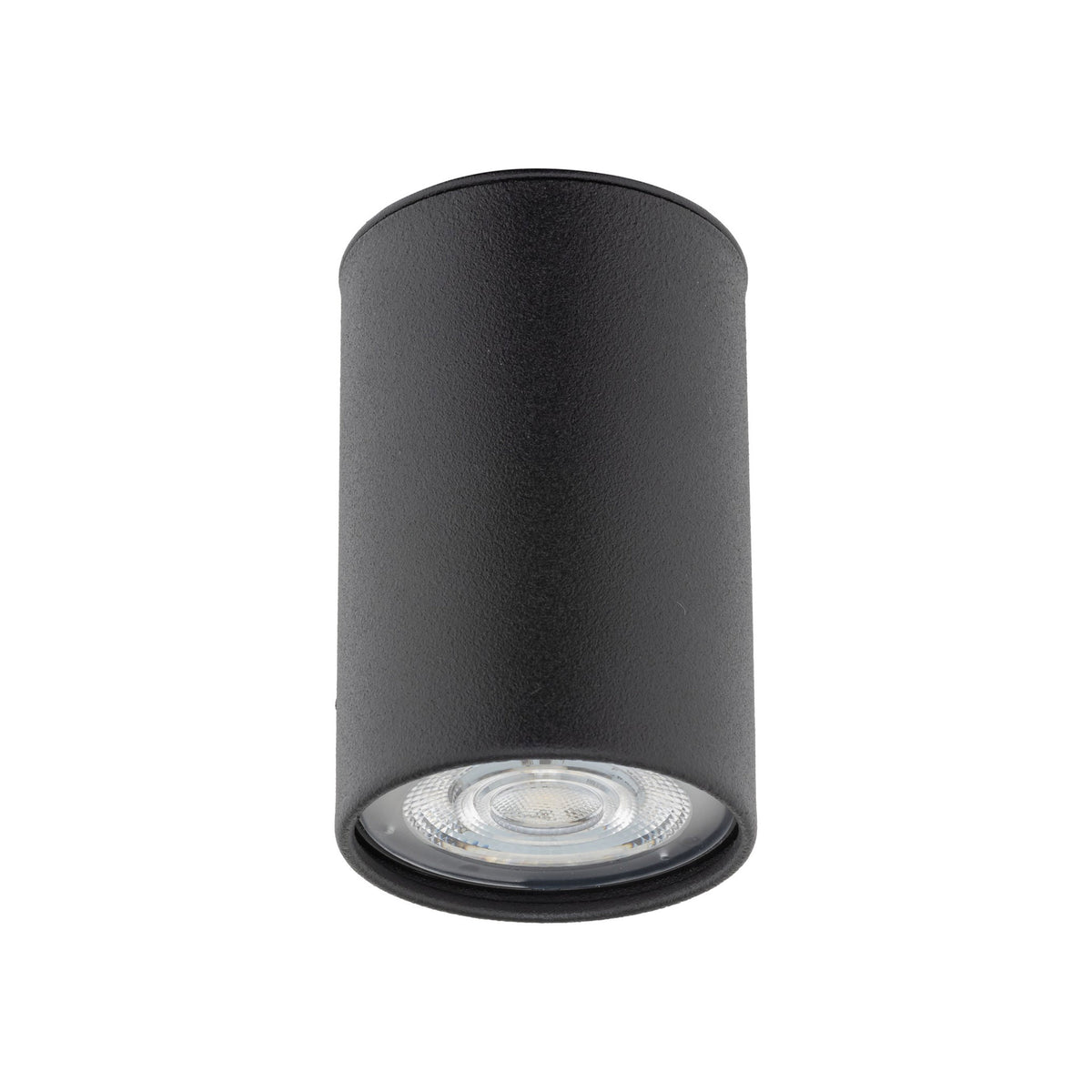 Spot Top Black 5764