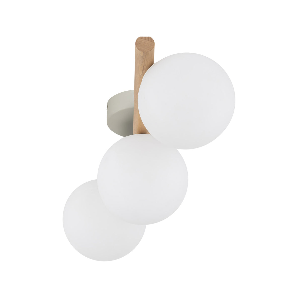 Plafoniera Estera Wood 5768