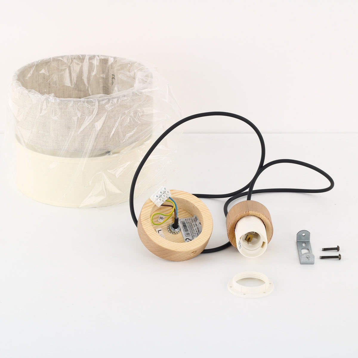 Lampa suspendată Eco 1 200 TK 5770