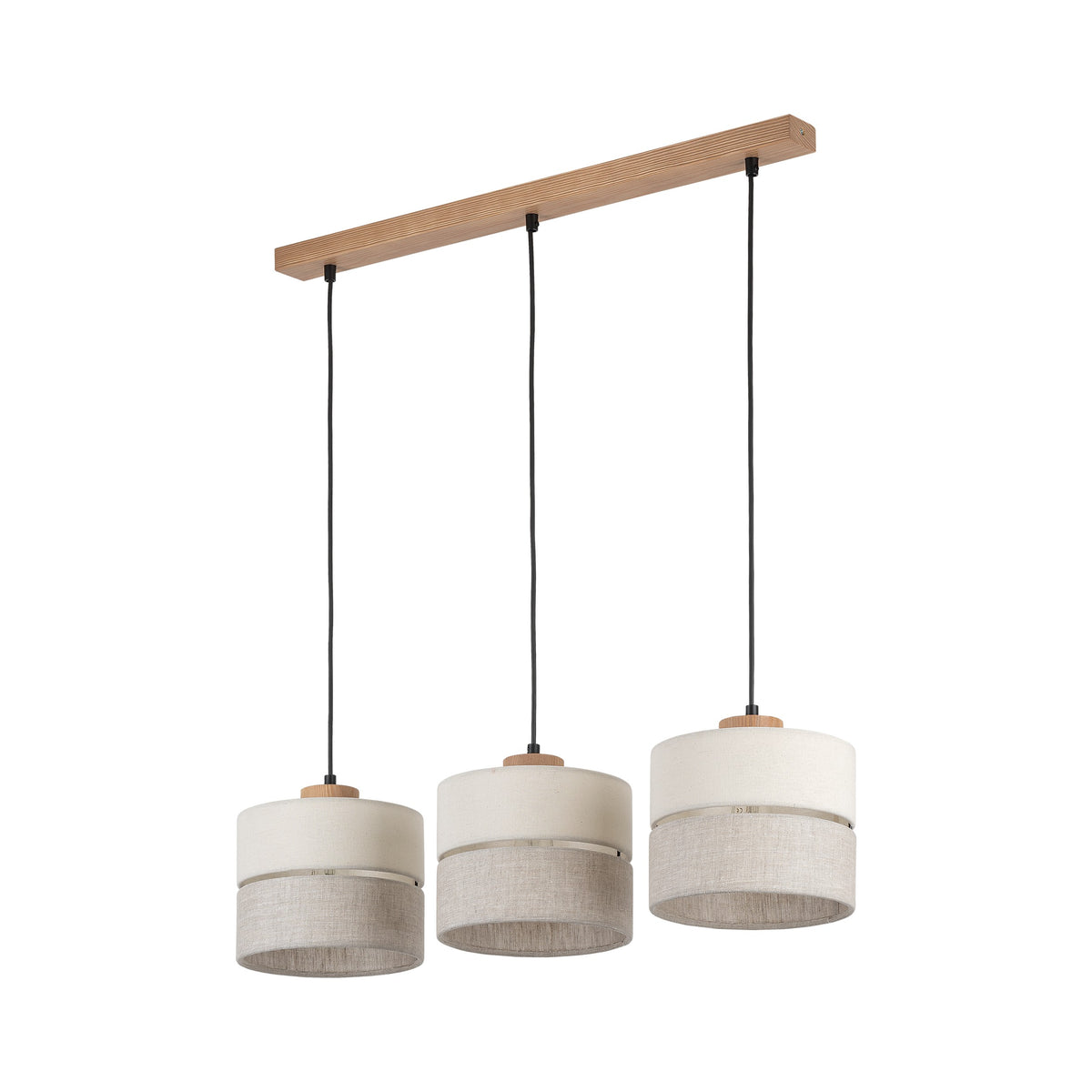 Lampa suspendată Eco 3 5771 TK 5771