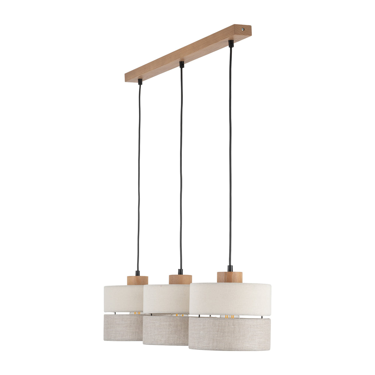 Lampa suspendată Eco 3 5771 TK 5771