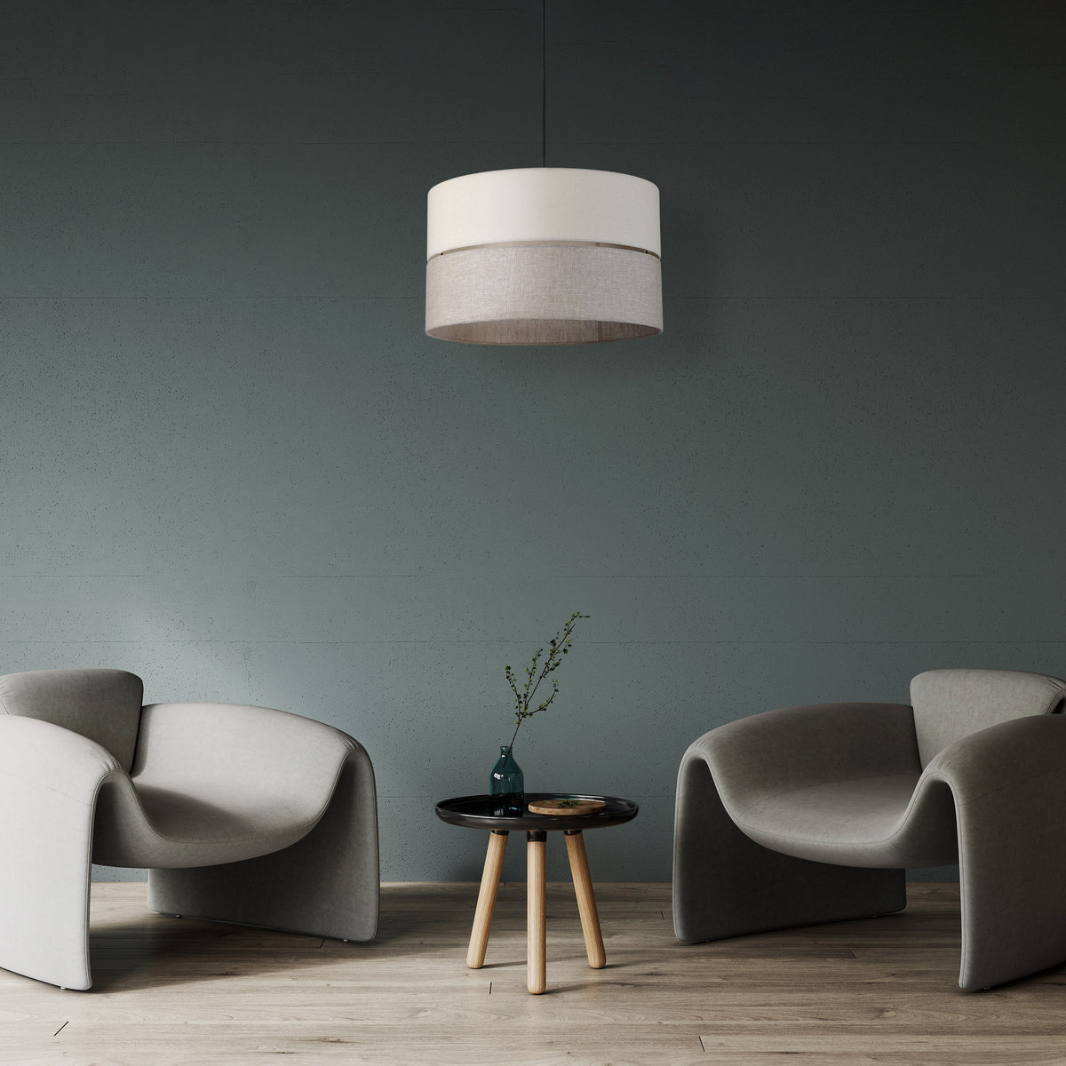 Lampa suspendată Eco 3 TK 5773