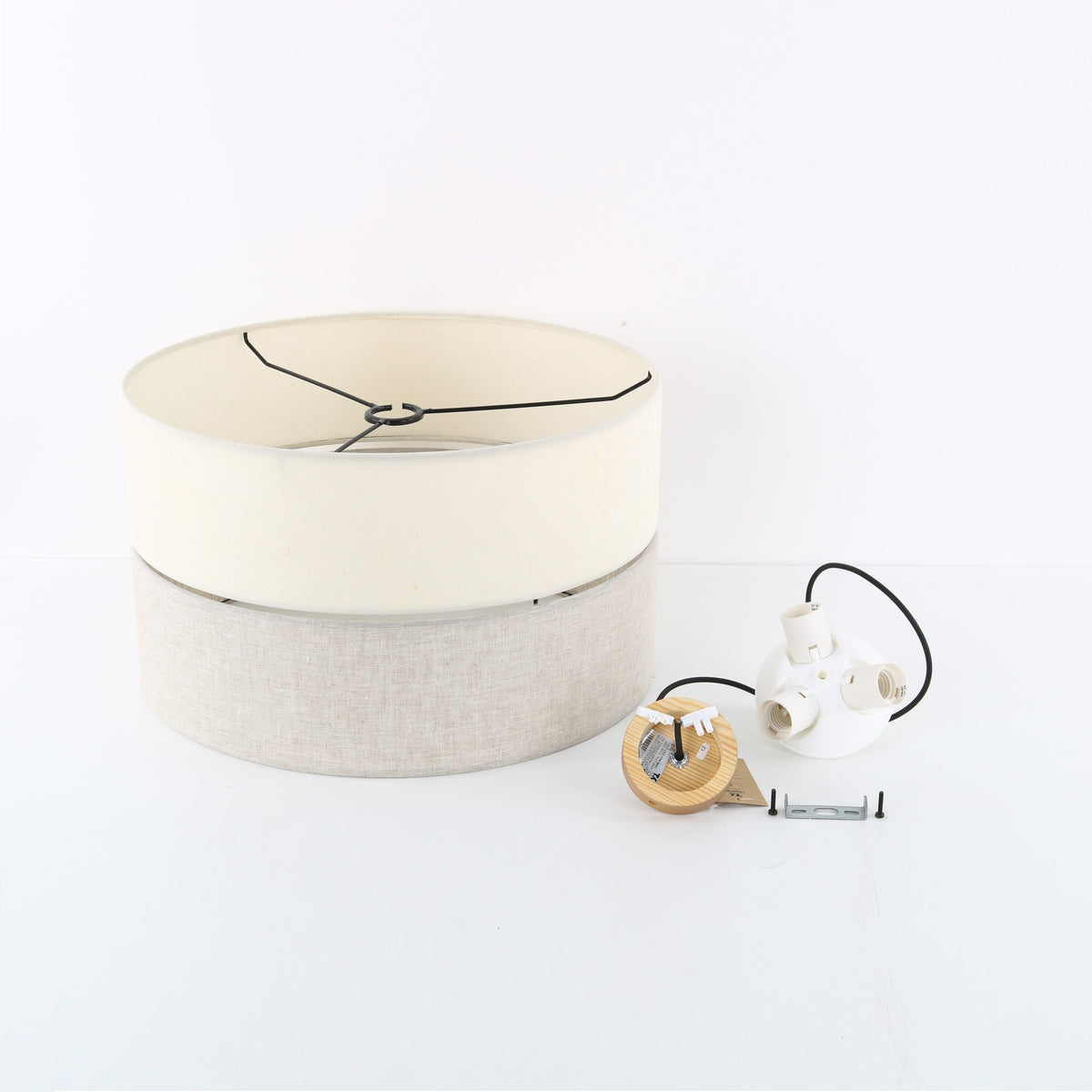Lampa suspendată Eco 3 TK 5773