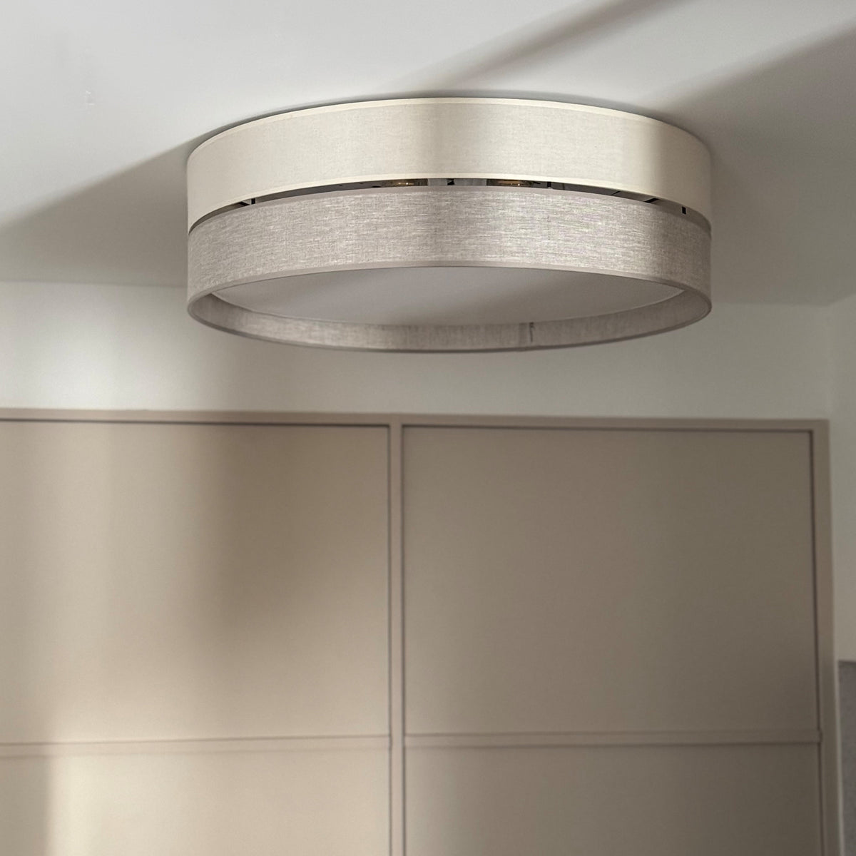 Plafoniera Eco 4 5774