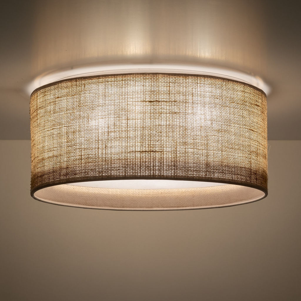 Plafoniera Juta diametru 45 cm 5798