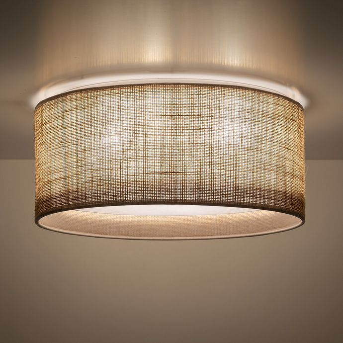 Plafoniera Juta diametru 45 cm 5798