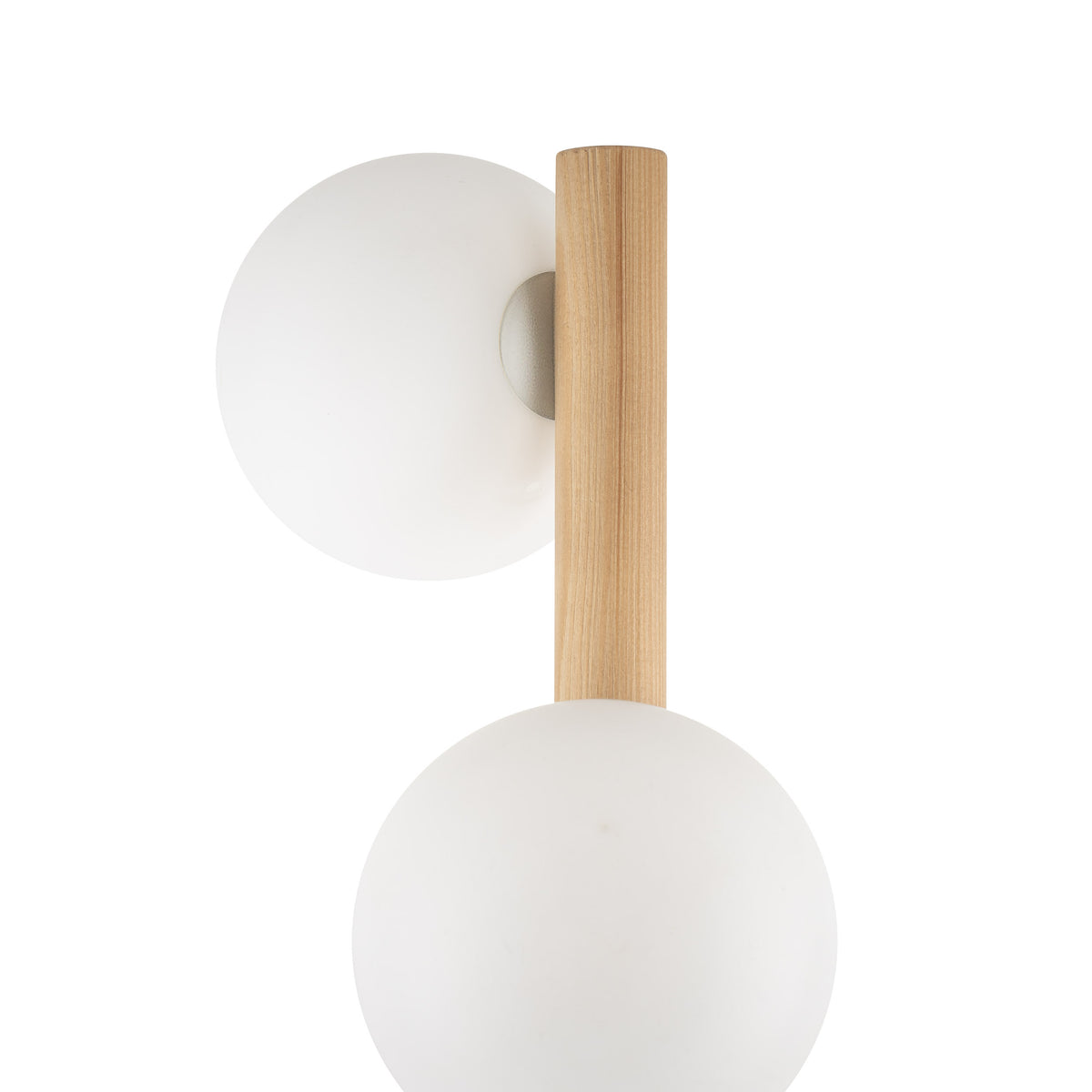 Lampa Estera Wood 5809