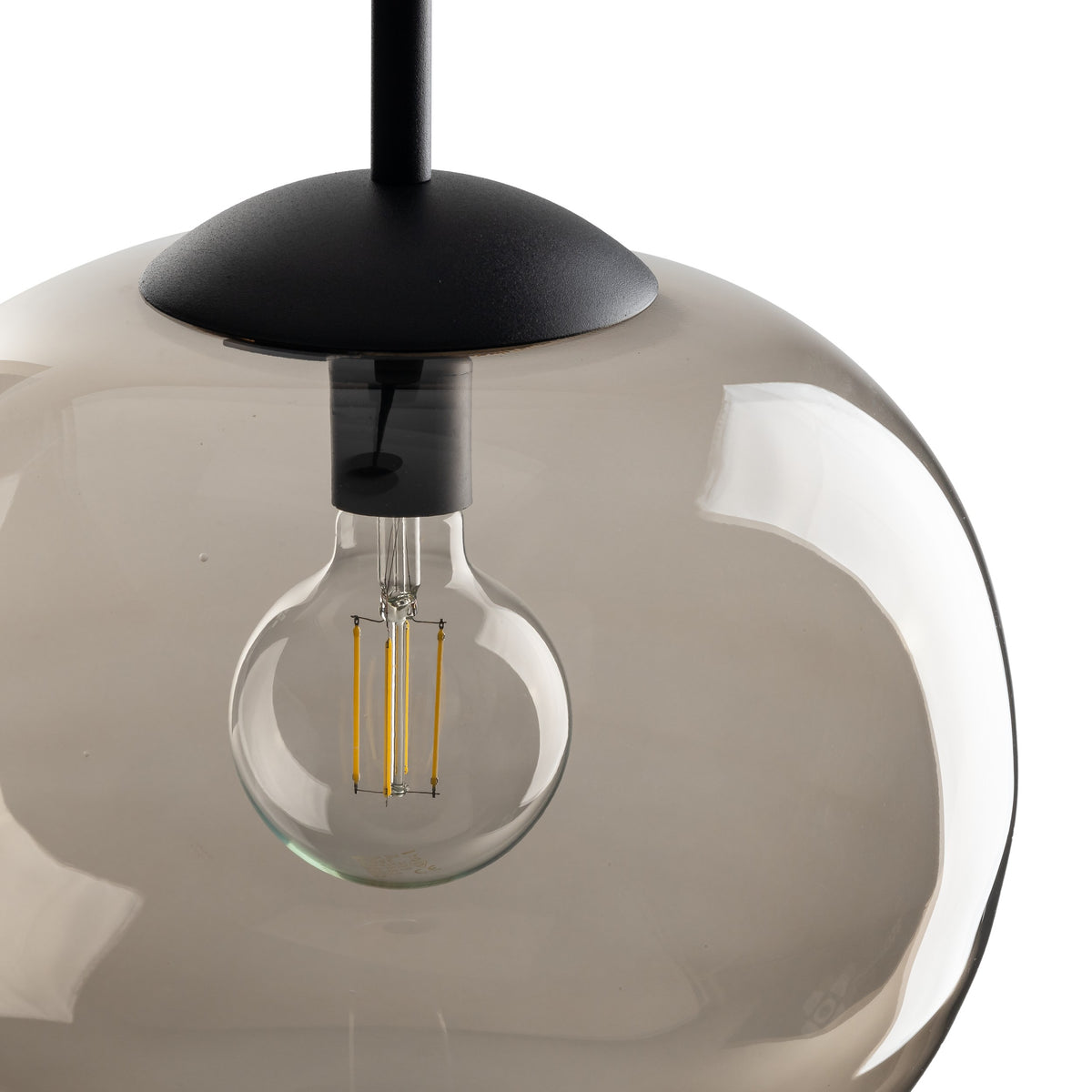 Lampa suspendată Vibe Topaz 1 200 TK 5826