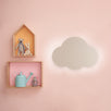 Aplica de perete Cloud Beige 5886