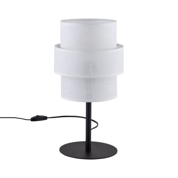 Lampa Calisto White 5893