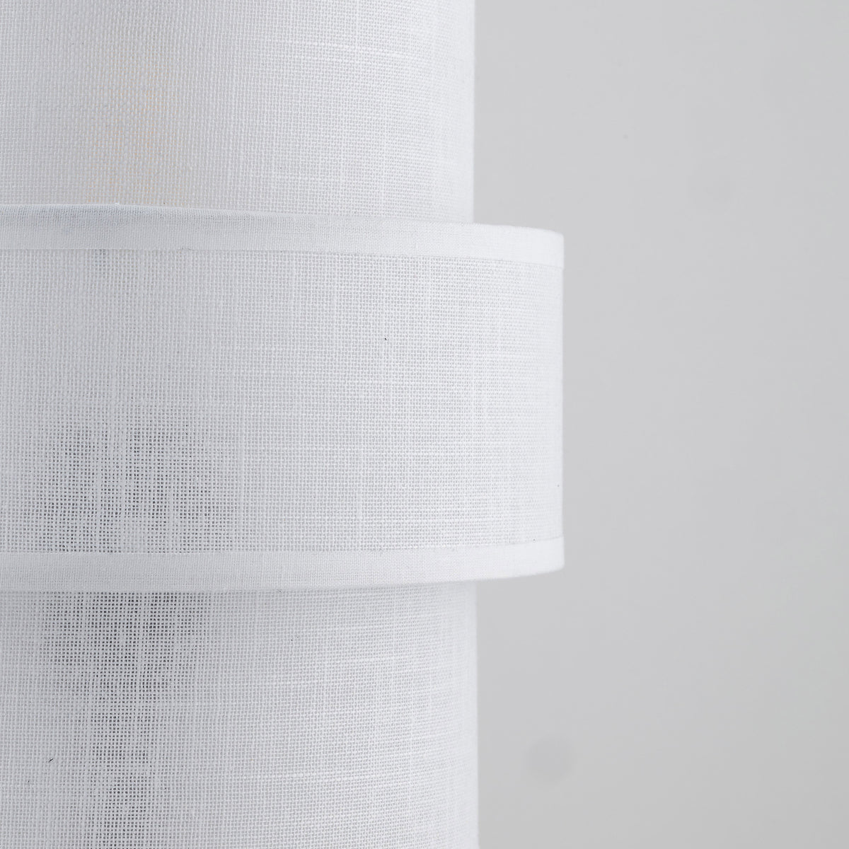 Lampa Calisto White 5893