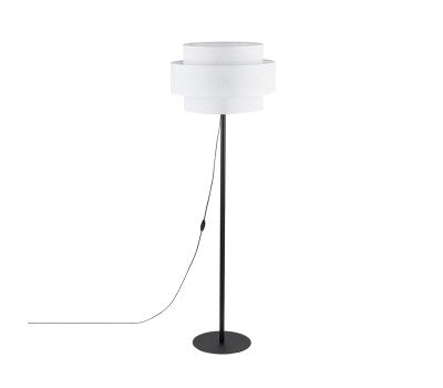 Lampa Calisto White 5894