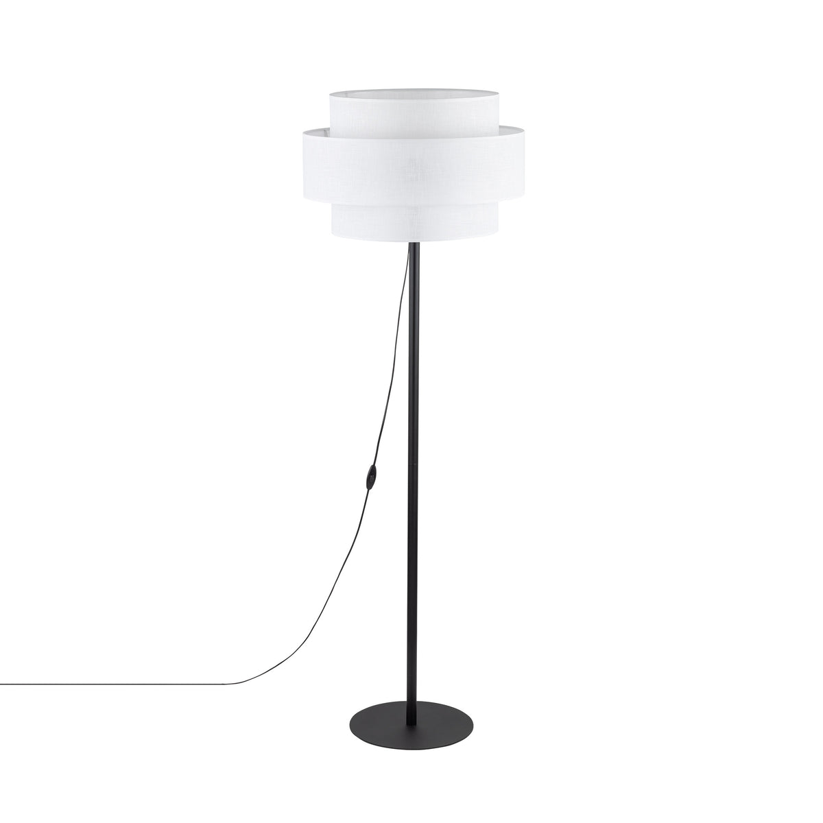 Lampa Calisto White 5894