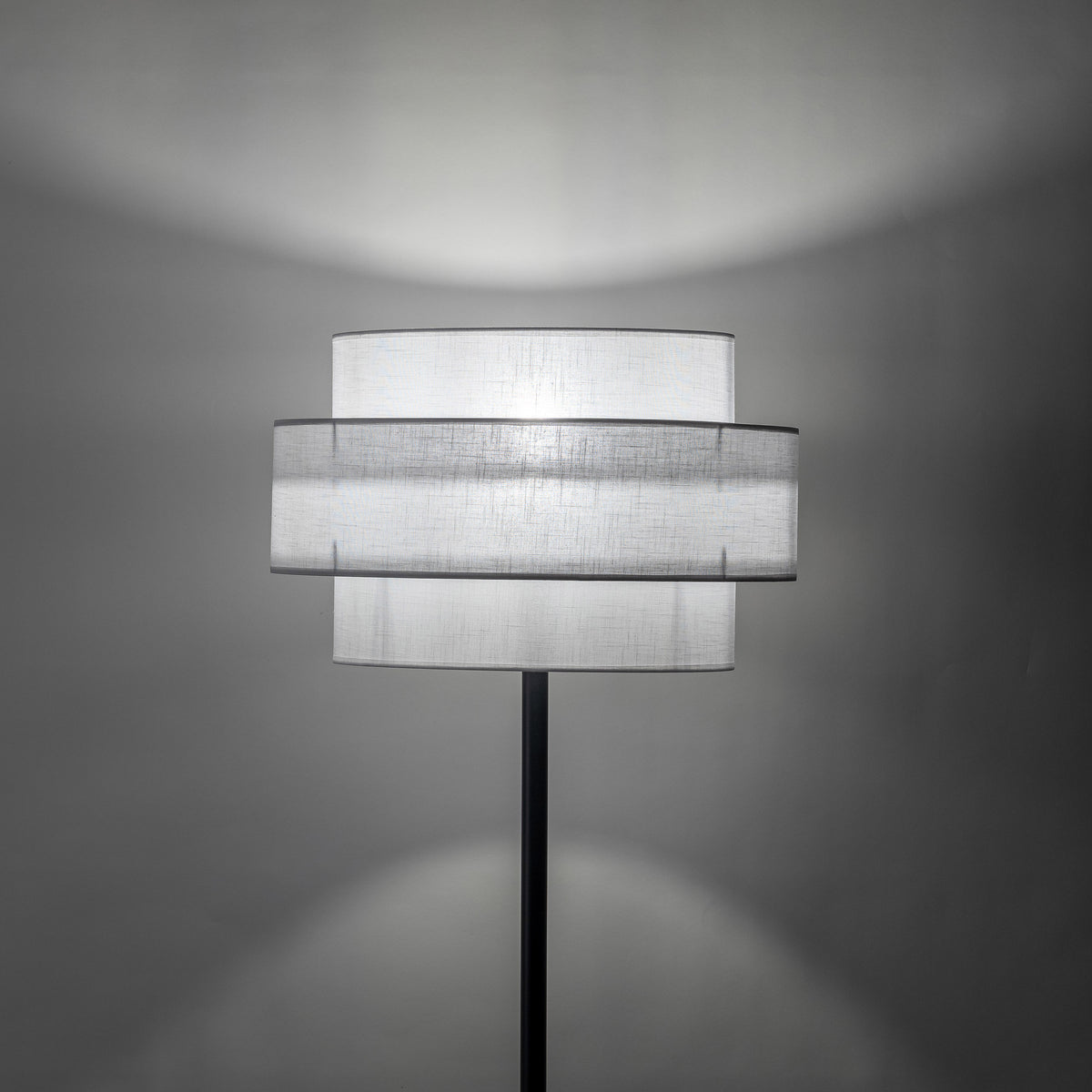 Lampa Calisto White 5894