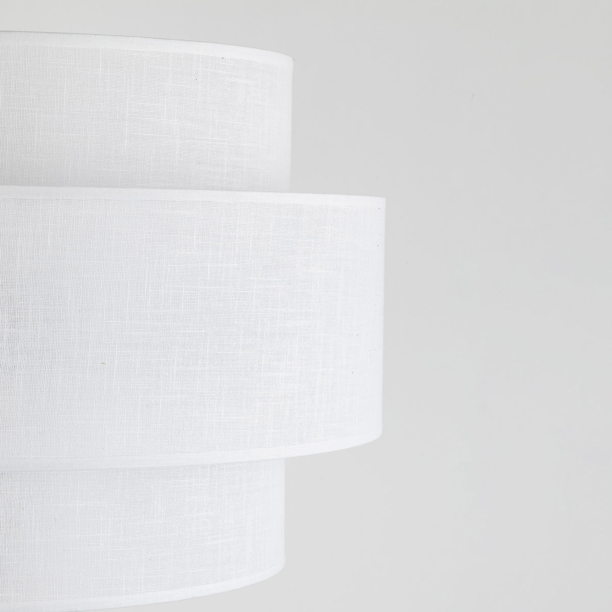 Lampa Calisto White 5894