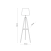 Lampa Vaio 698