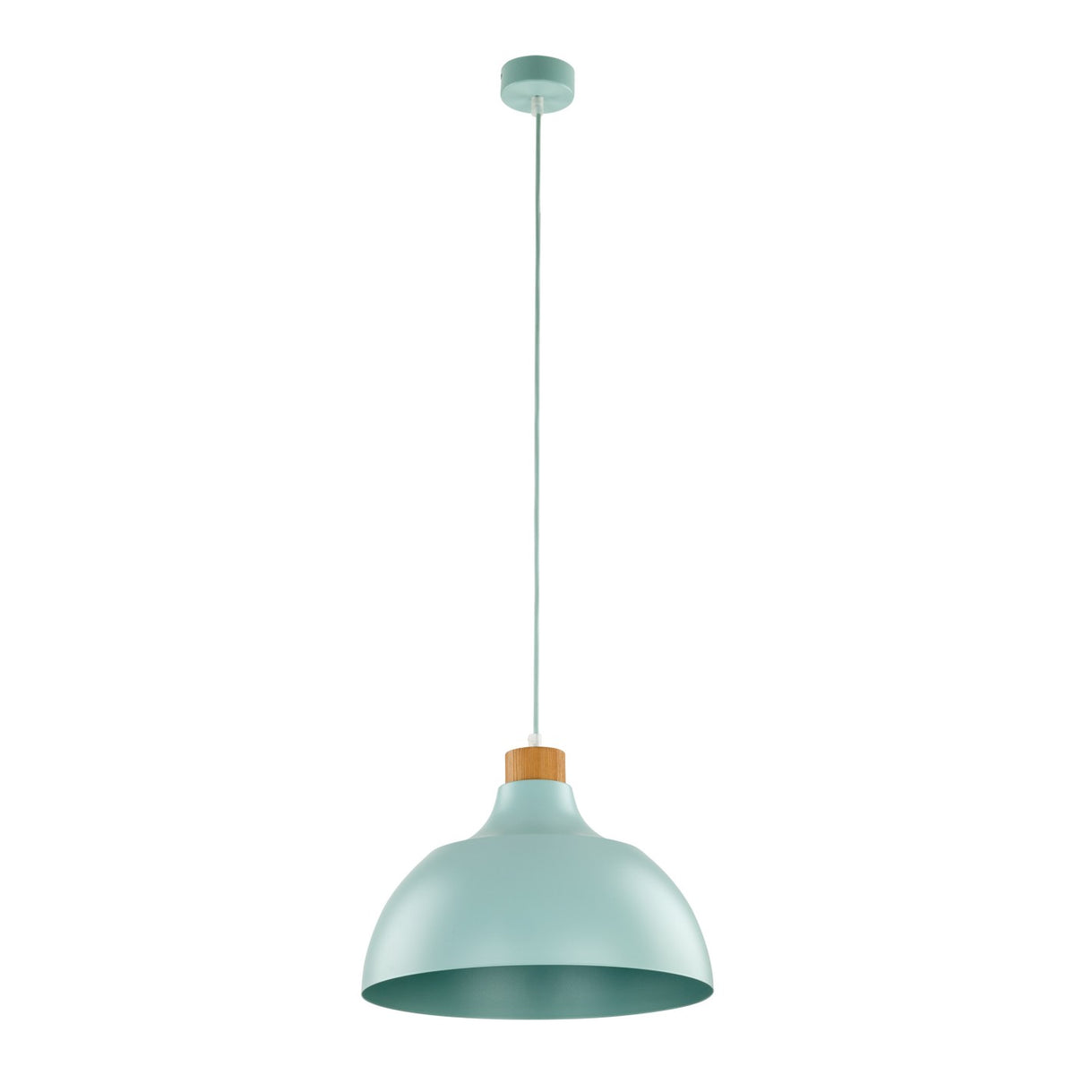 Pendul TK Lighting Cap, mentă, 5901