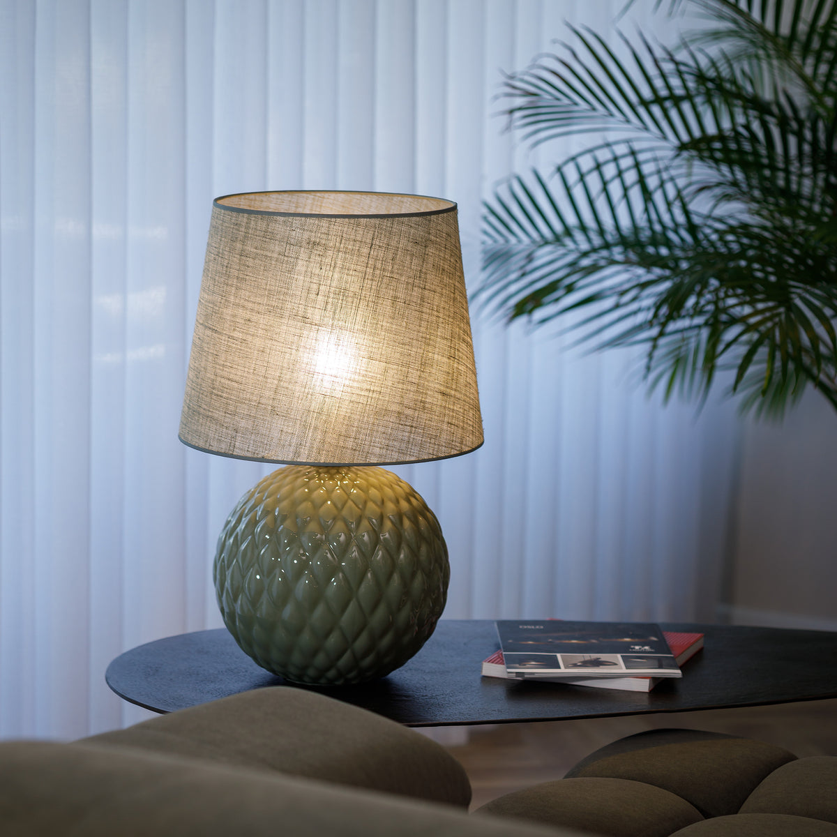 Lampa Santana Mint 5903