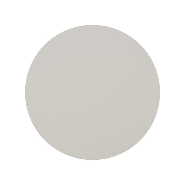 Lampa de perete Luna Beige 30 cm