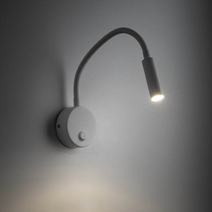 Aplica de perete Lagos White 5921