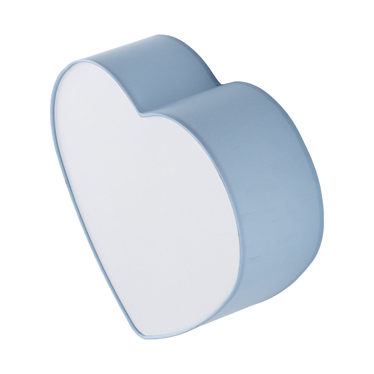Plafoniera Heart Blue 5924