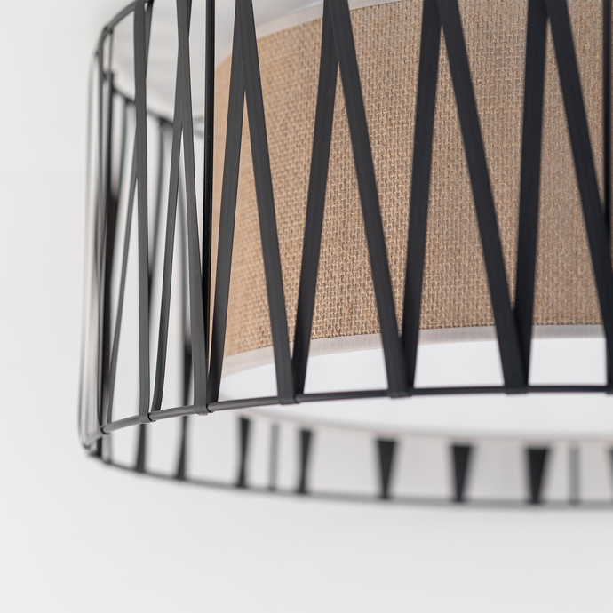 Plafoniera Harmony Nature 5940