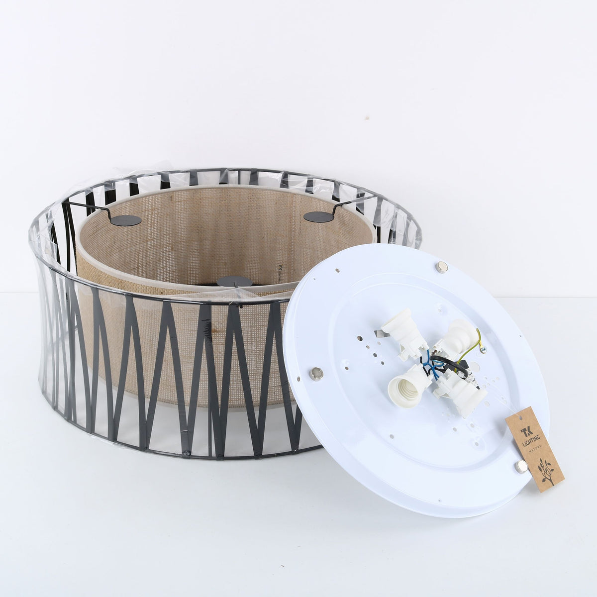 Plafoniera Harmony Nature 5940