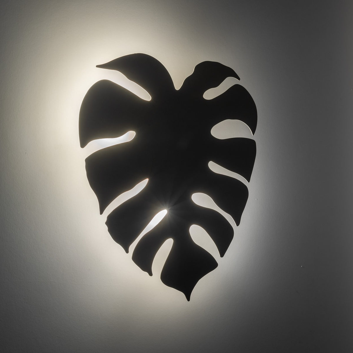 Lampa de perete Monstera Beige 3 5946 TK 5946