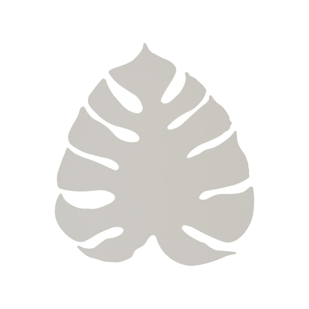 Lampa de perete Monstera Beige 3 5946