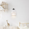 Aplica de perete Calisto White 5956