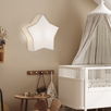 Plafoniera Star Linen 5958