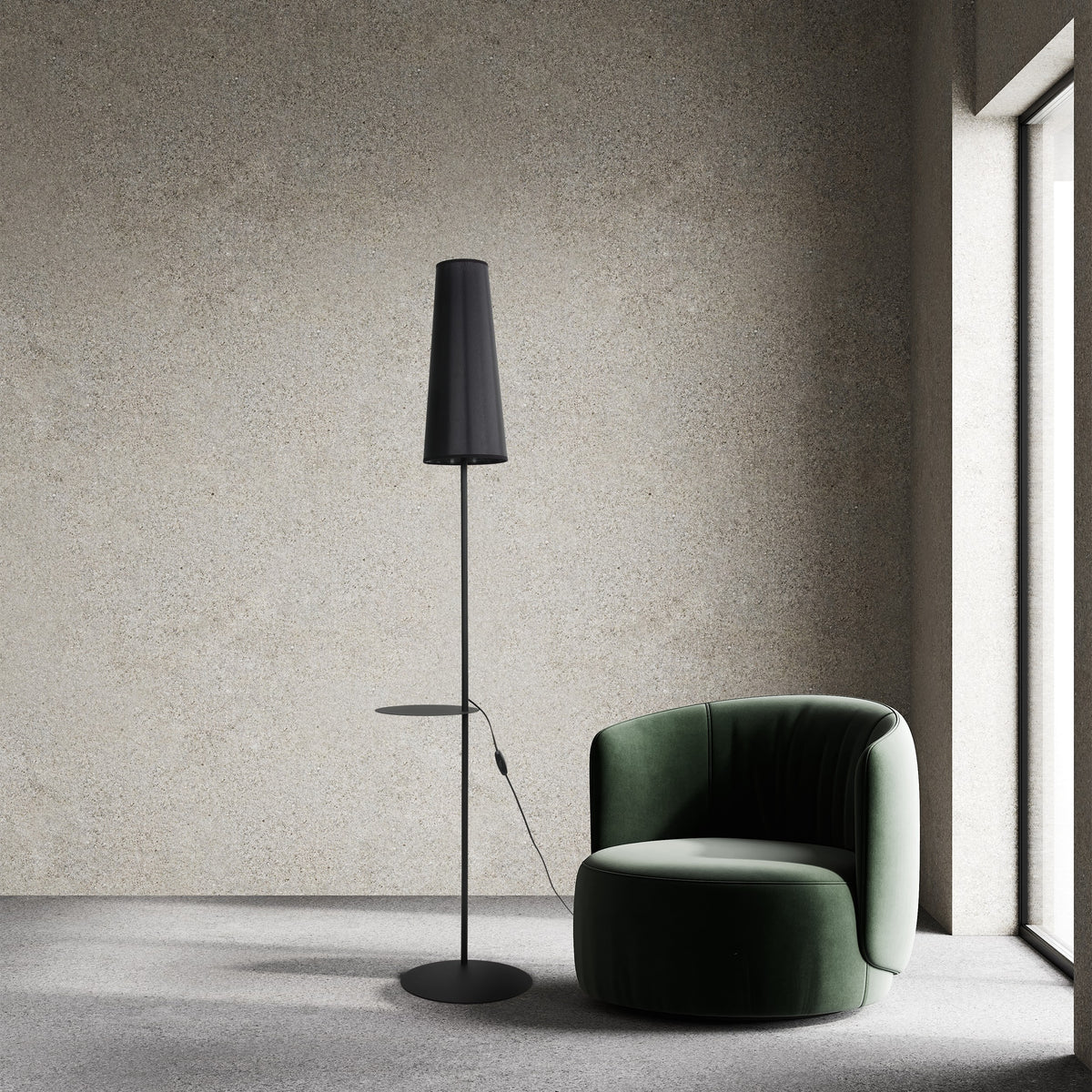 Lampadar Zing 5959