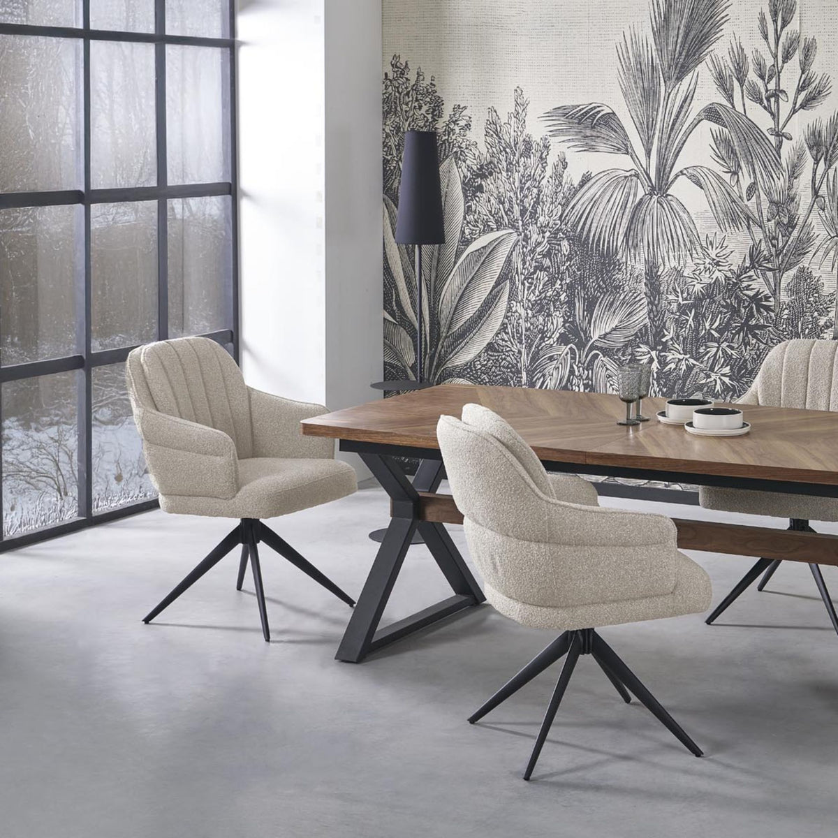 Lampadar Zing 5959